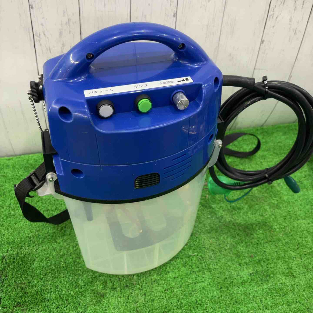 ▽呉英製作所 水循環式無振動ドリル 水すましG1【川口店】 – アクト 