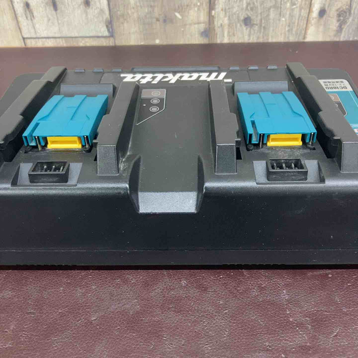 【中古品】 マキタ(makita) 2口急速充電器 DC18RD 【東大和店】