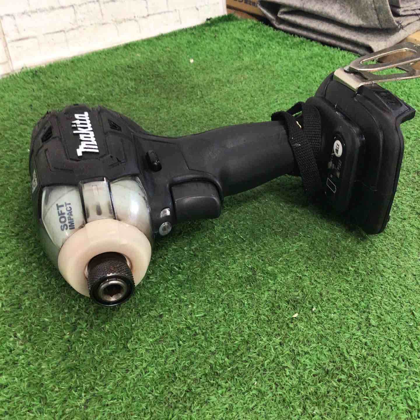 ☆マキタ(makita) コードレスソフトインパクトドライバー ☆マキタ(makita) コードレスソフトインパクトドライバー
