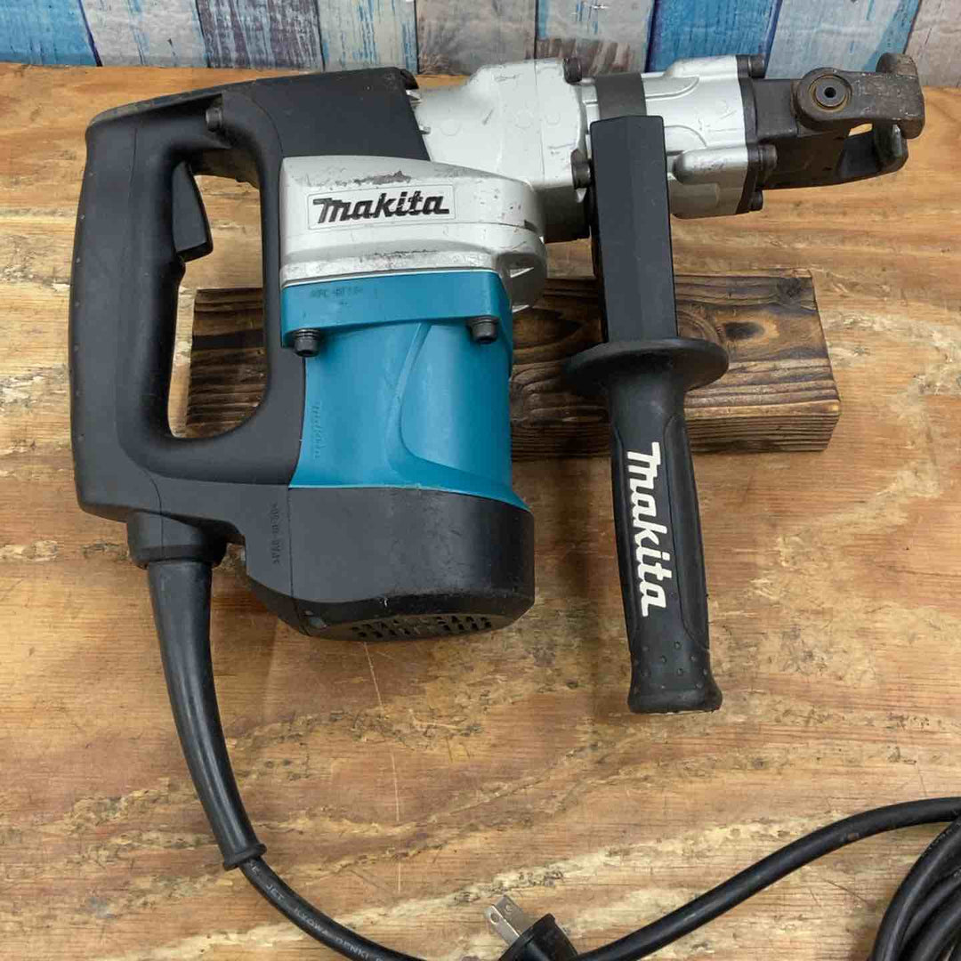 ★マキタ(makita) ハンマドリル HR3530 本体+ハンドル【柏店】