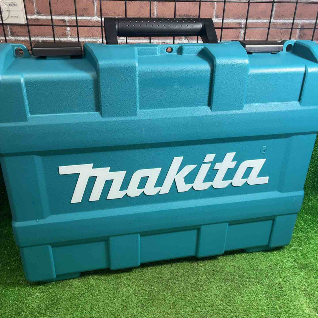 マキタ(makita) コードレスインパクトレンチ TW001GRDX【藤沢店】