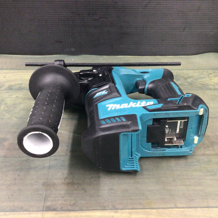 ★マキタ(makita) コードレスハンマドリル HR171DZK 【東大和店】