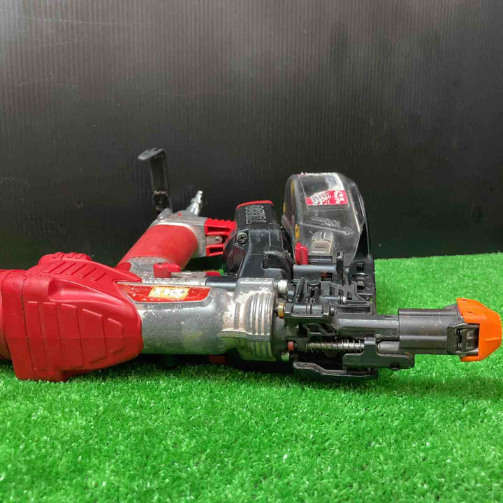 ★マックス(MAX) 高圧エアネジ打ち機 HV-R41G2【岩槻店】
