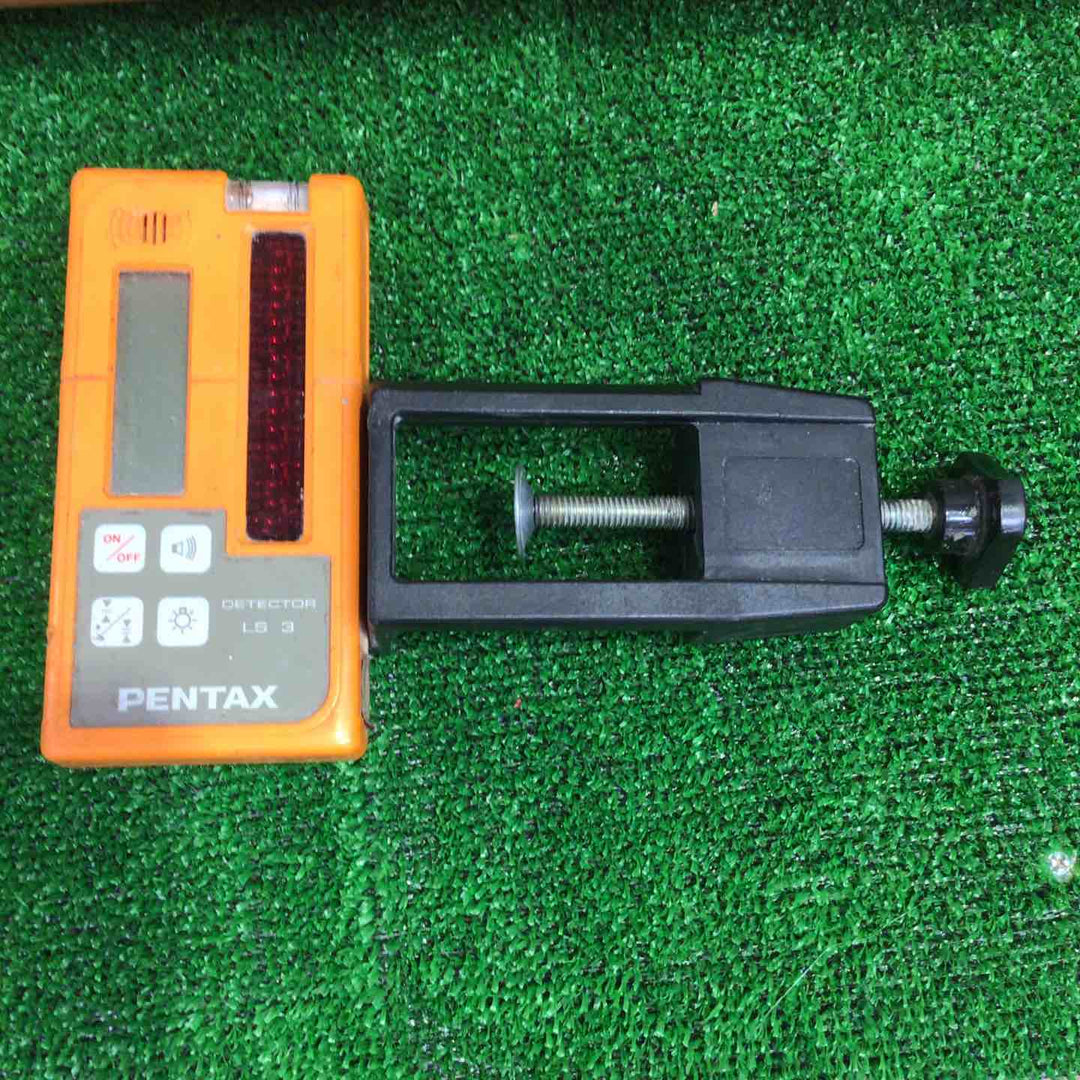 ペンタックス 回転レーザー PLP-5H【町田店】