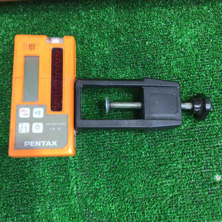 ペンタックス 回転レーザー PLP-5H【町田店】