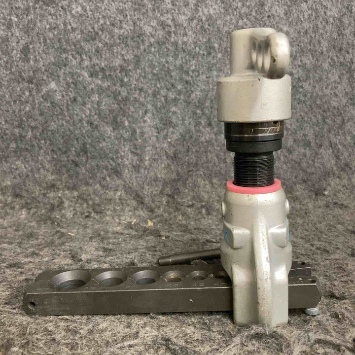 【中古品】 文化貿易工業(BBK) クイックハンドル ラチェット式 フレアツール 900-FN 【鴻巣店】