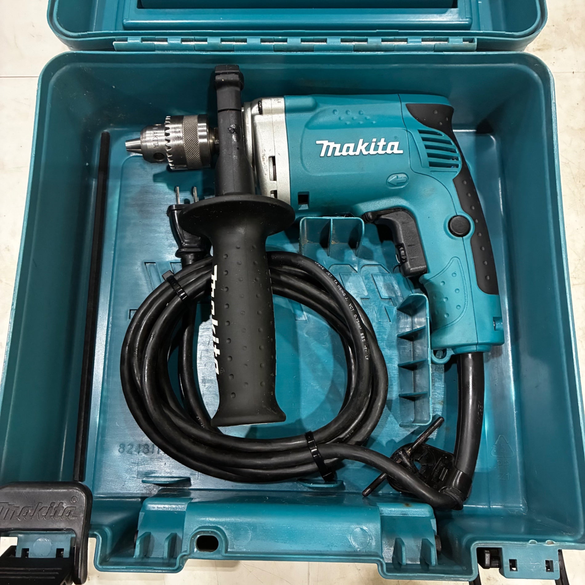 ☆マキタ(makita) 振動ドリル HP1230【川口店】 – アクトツール