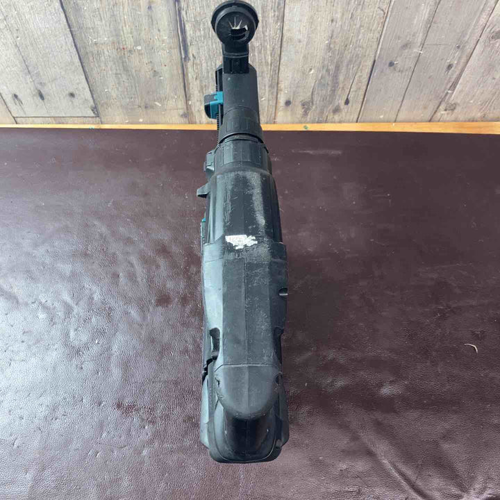 【中古品】マキタ(makita) コードレスハンマドリル HR244DRGXV 集じんシステム付属【東大和店】