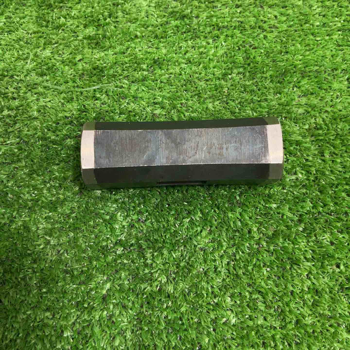 幸三郎 全鋼黒仕上げ 八角玄能 80匁 頭のみ【草加店】