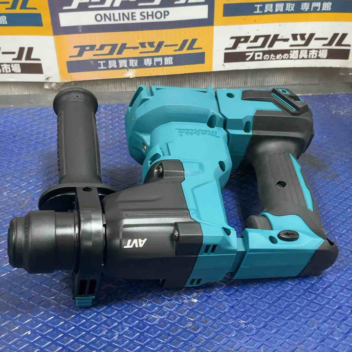 ★マキタ(makita) コードレスハンマドリル HR183DRGX【草加店】