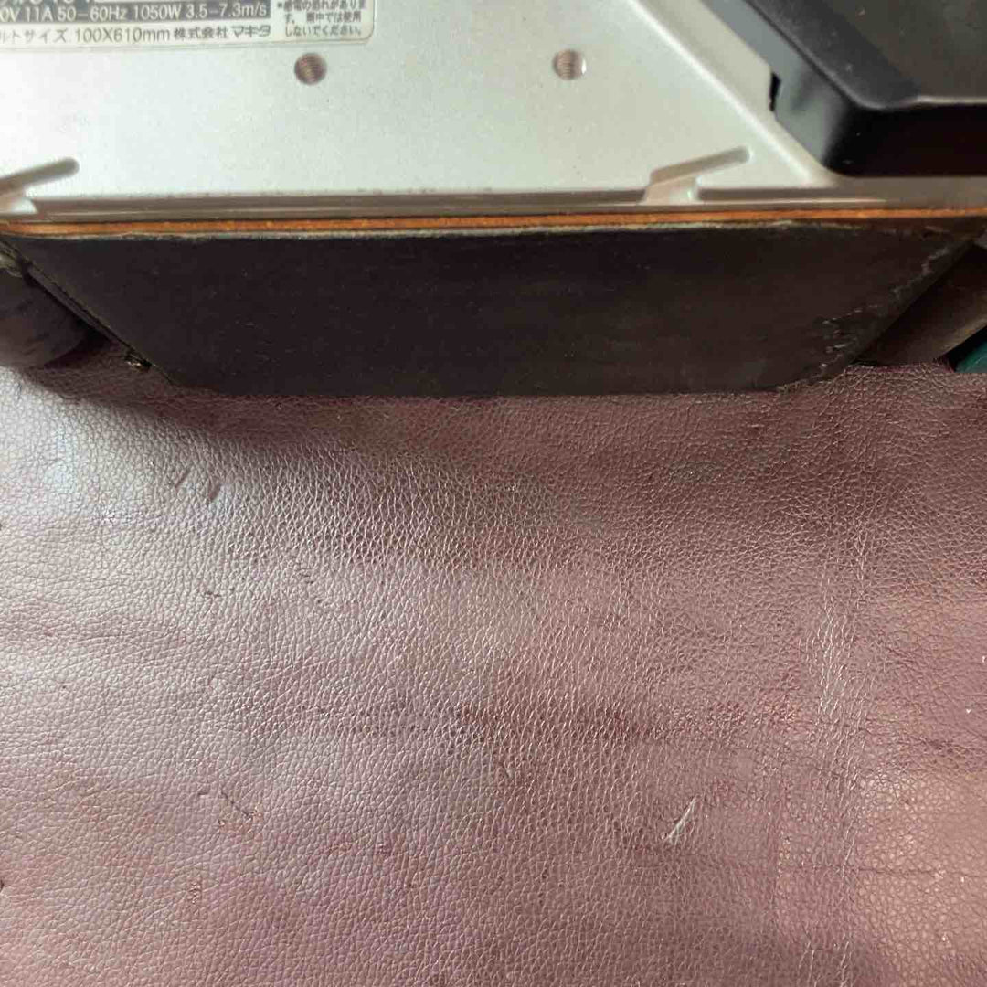 【中古品】マキタ(makita) ベルトサンダ 9404 100V サンダー【東大和店】