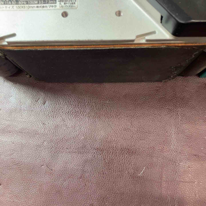 【中古品】マキタ(makita) ベルトサンダ 9404 100V サンダー【東大和店】