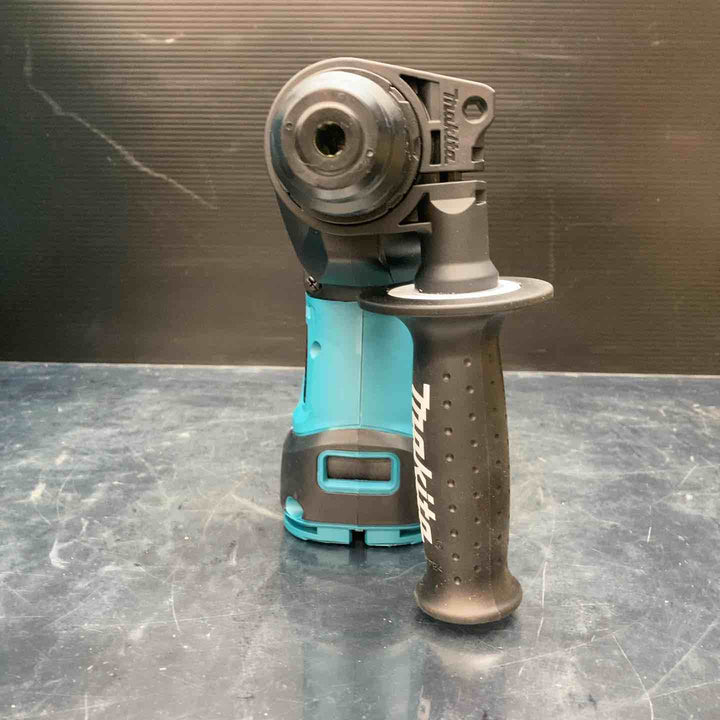 ★マキタ(makita) 24mmコードレスハンマドリル(本体+ケースのみ) HR244DZK【川越店】
