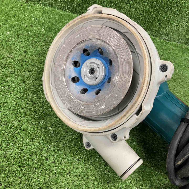 ◇マキタ(makita) 集じんカバー付きディスクサンダ 9533BSK【川崎店】