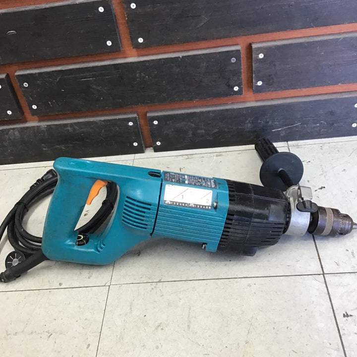 【現状品】 マキタ/makita ダイヤコア震動ドリル 120mm 8406C 【鴻巣店】