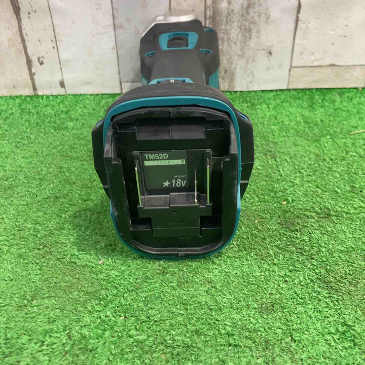 ★マキタ(makita) コードレスマルチツール TM52DZ【町田店】