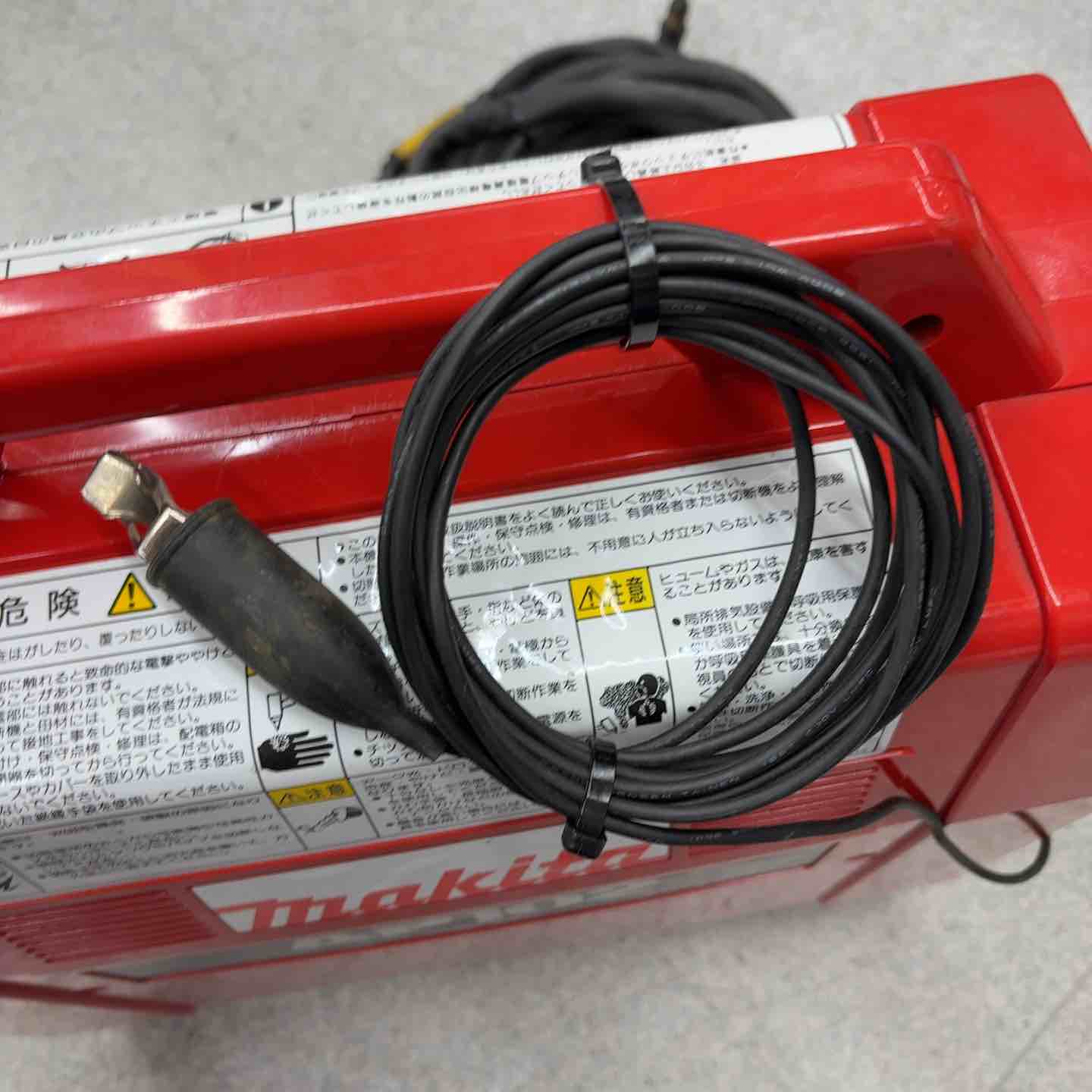 ◇マキタ(makita) エアプラズマ切断機 AP102【八潮店】 – アクトツール