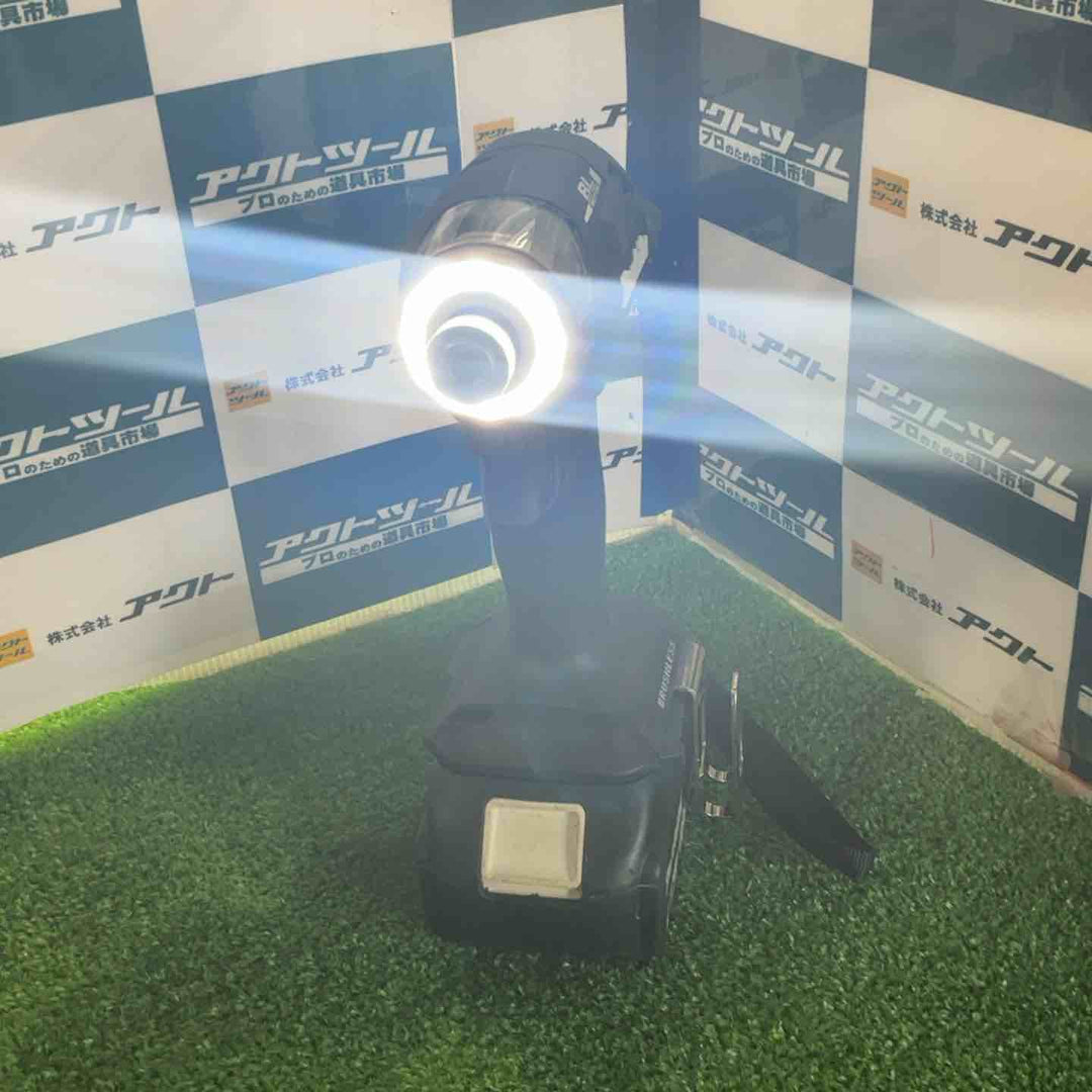 ★マキタ(makita) コードレスインパクトドライバー TD173DRGXB【草加店】