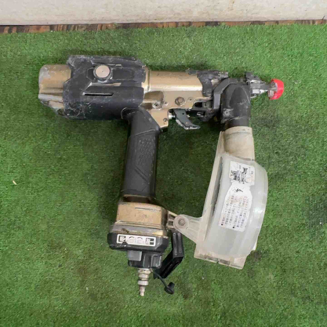 ★ハイコーキ(HIKOKI ※旧:日立工機) 高圧エアネジ打ち機 WF4HS【町田店】