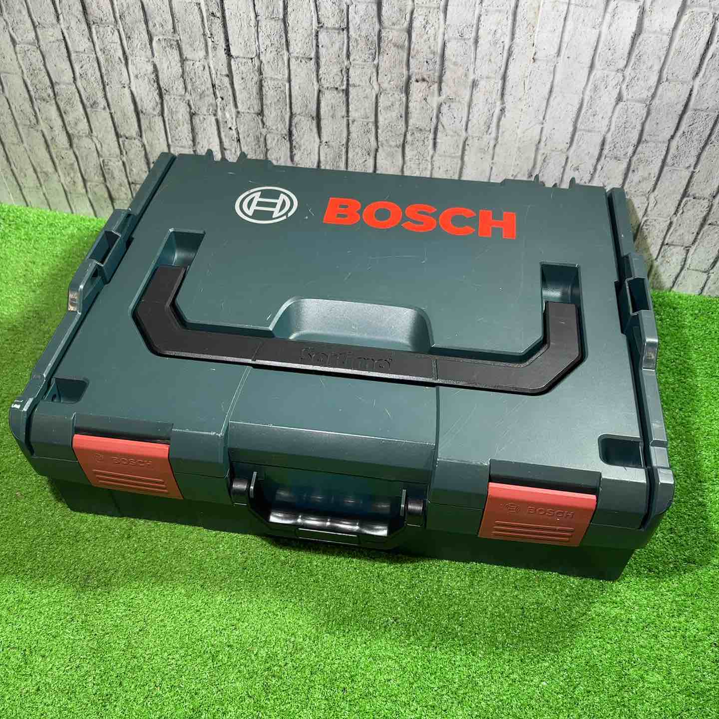◇BOSCH(ボッシュ) コードレスインパクトドライバー・レンチ GDX18V-EC