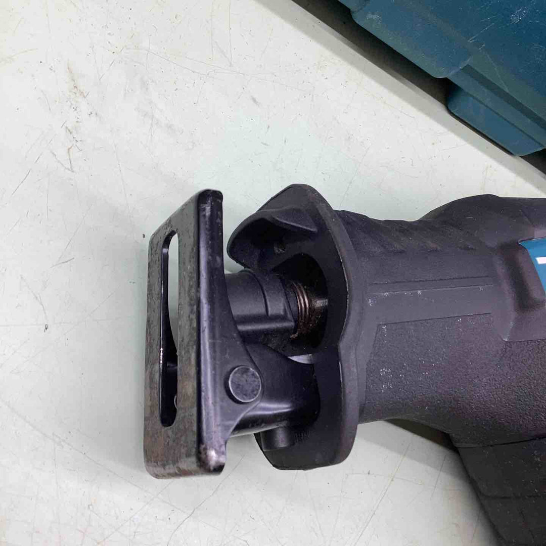 ★マキタ(makita) コードレスレシプロソー JR188DRG【越谷店】