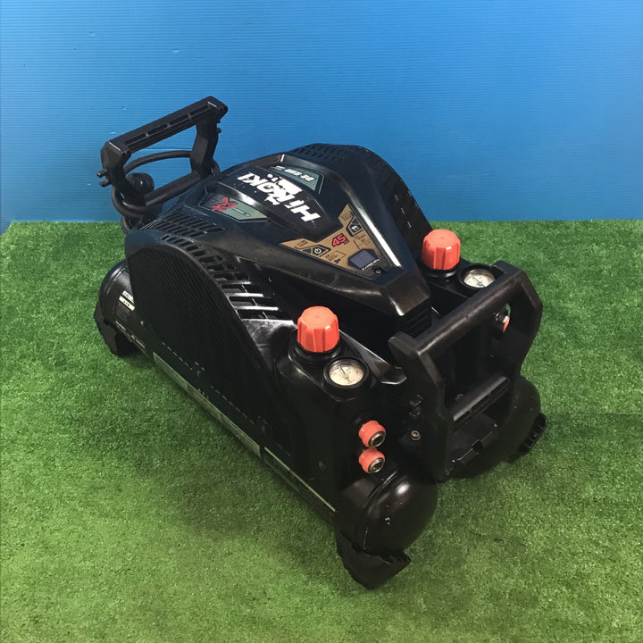 ★ハイコーキ(HIKOKI ※旧:日立工機) エアコンプレッサー EC1445H3(CS)【岩槻店】