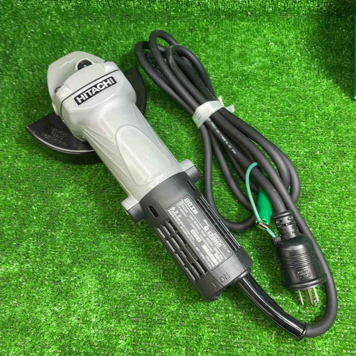 ハイコーキ(HIKOKI ※旧:日立工機) 125mm電気ディスクグラインダー  G13SH5【藤沢店】