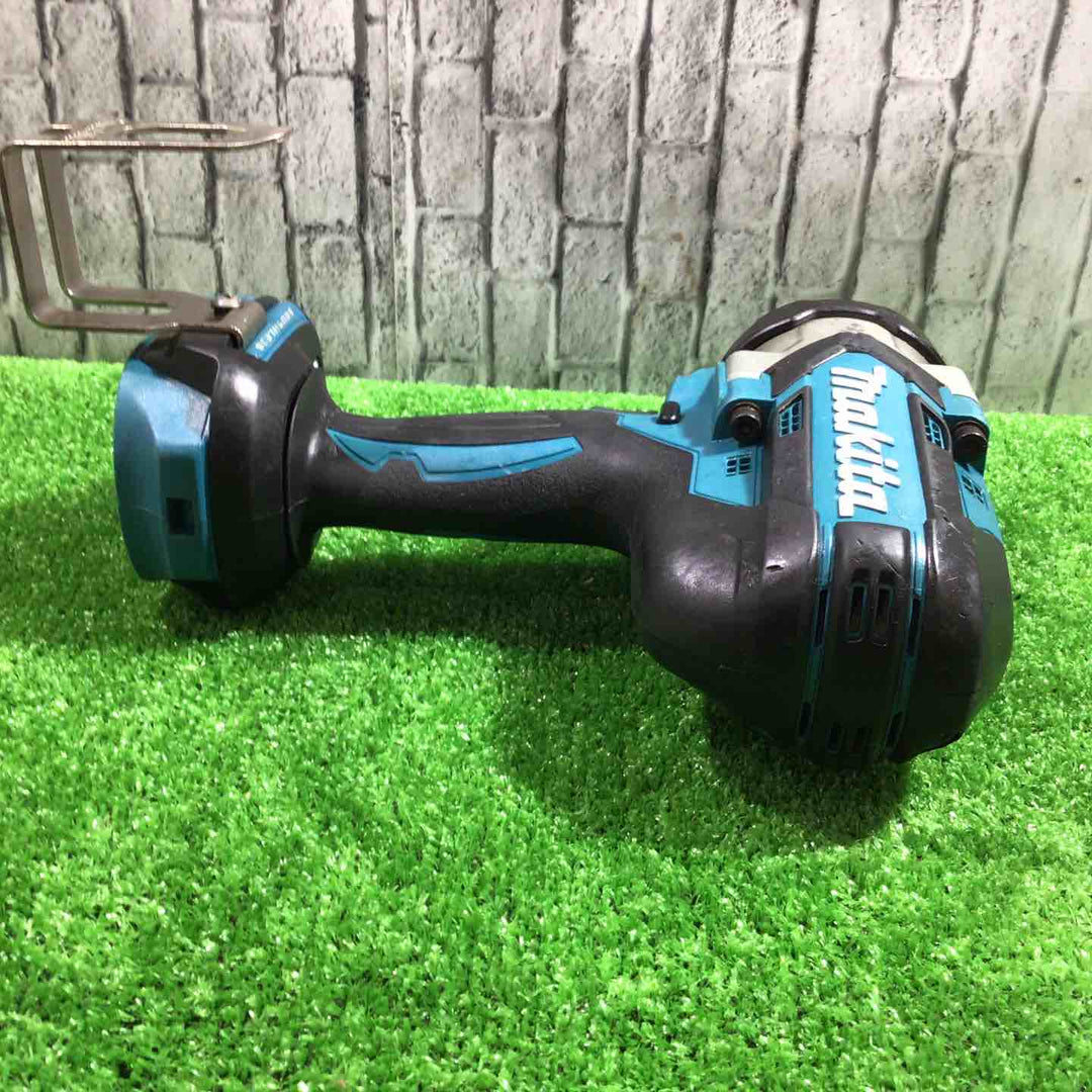 ★マキタ(makita) コードレスインパクトレンチ TW1001DZ【川口店】