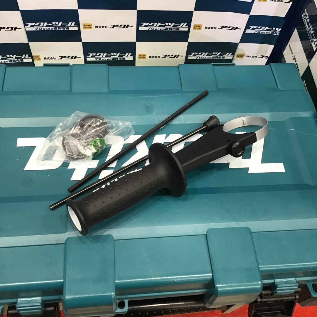 ★マキタ(makita) コードレスハンマドリル HR182DRGXVB【草加店】