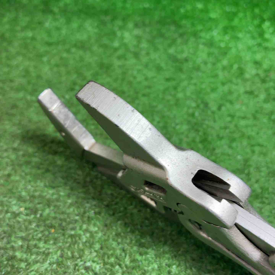 クニペックス(KNIPEX) ウォータポンププライヤー 8603250【藤沢店】