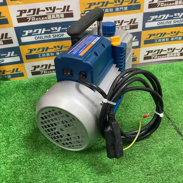 ◇文化貿易工業(BKK) 真空ポンプ BB-240K VALUE アルミケース付き【草加店】