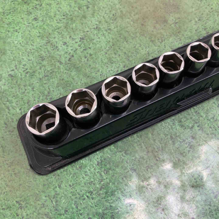 スナップオン(Snap-on) セミディープソケットセット PAKTY241【町田店】