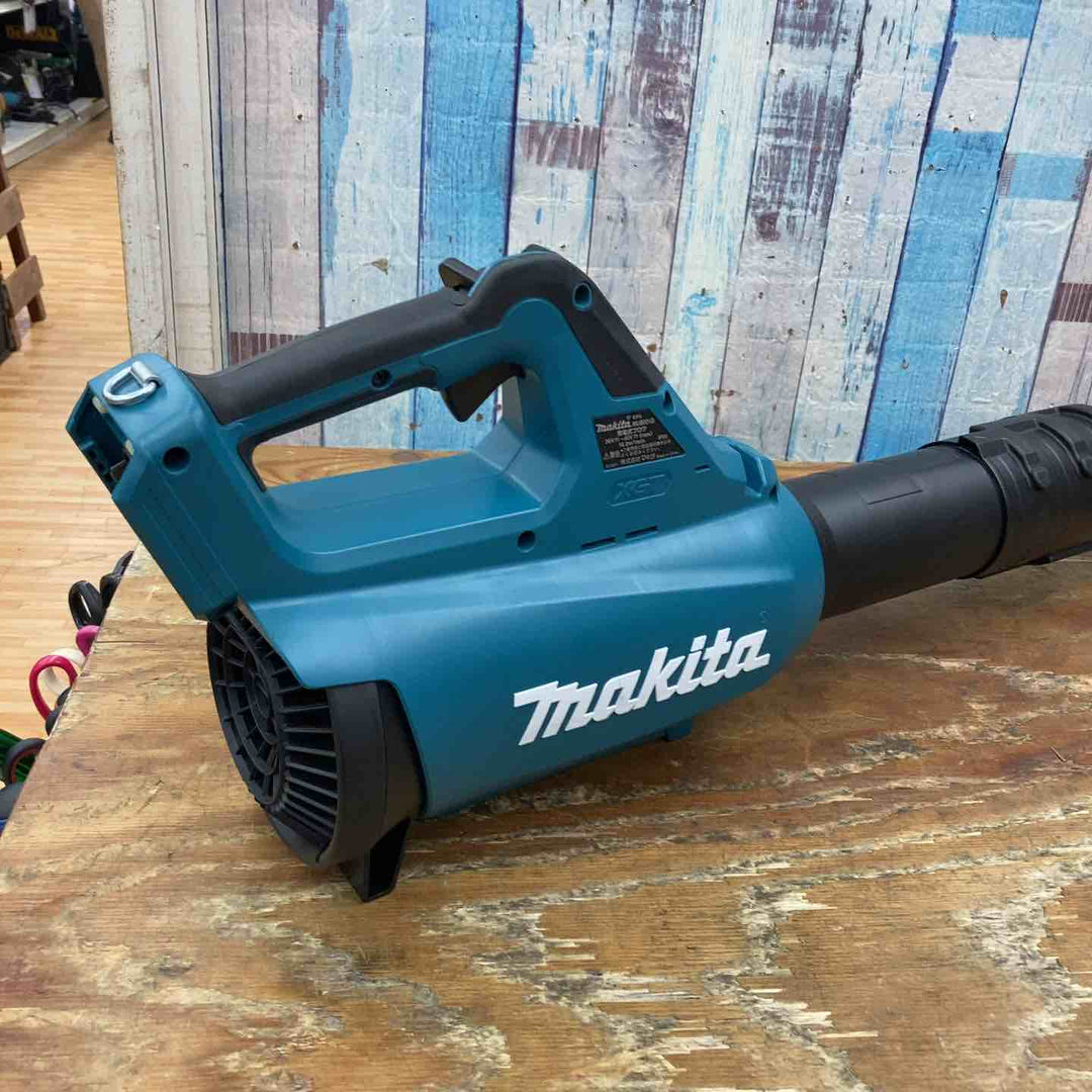 ☆マキタ(makita) コードレスブロワ MUB001GZ【柏店】