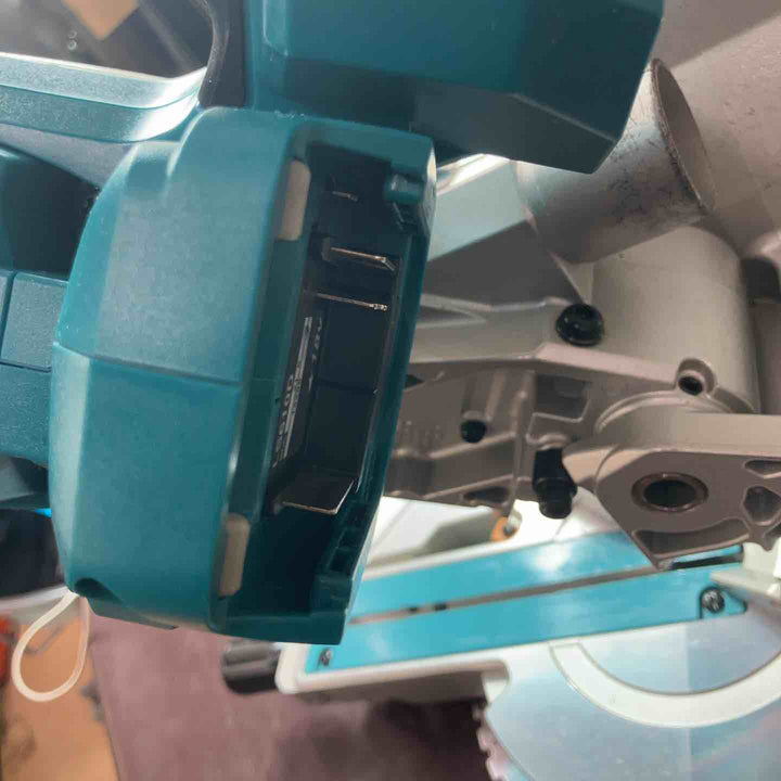 【中古品】★マキタ(makita) コードレススライドマルノコ LS610DZ【東大和店】