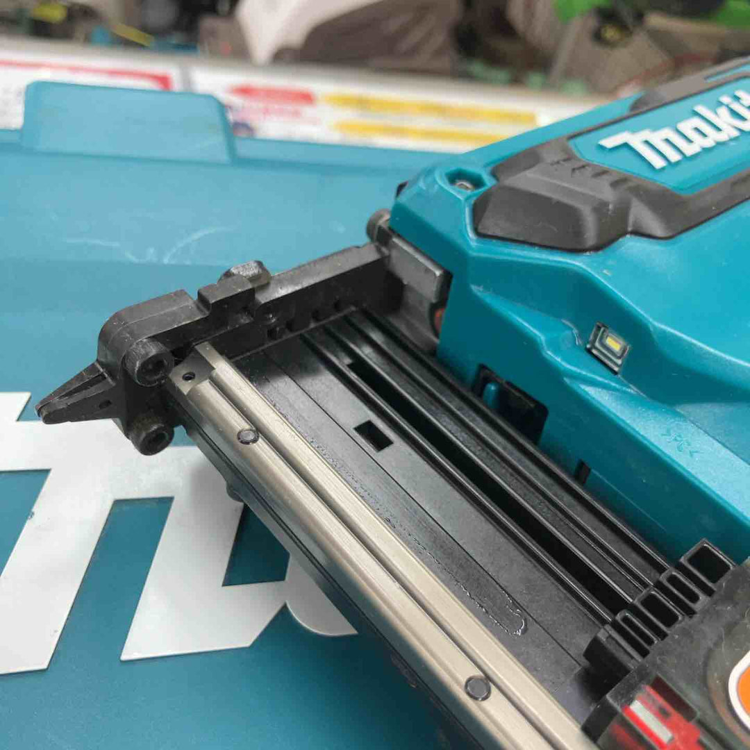 マキタ makita 18V コードレス ピンネイラ PT353DZ 本体 ケース 【鴻巣店】