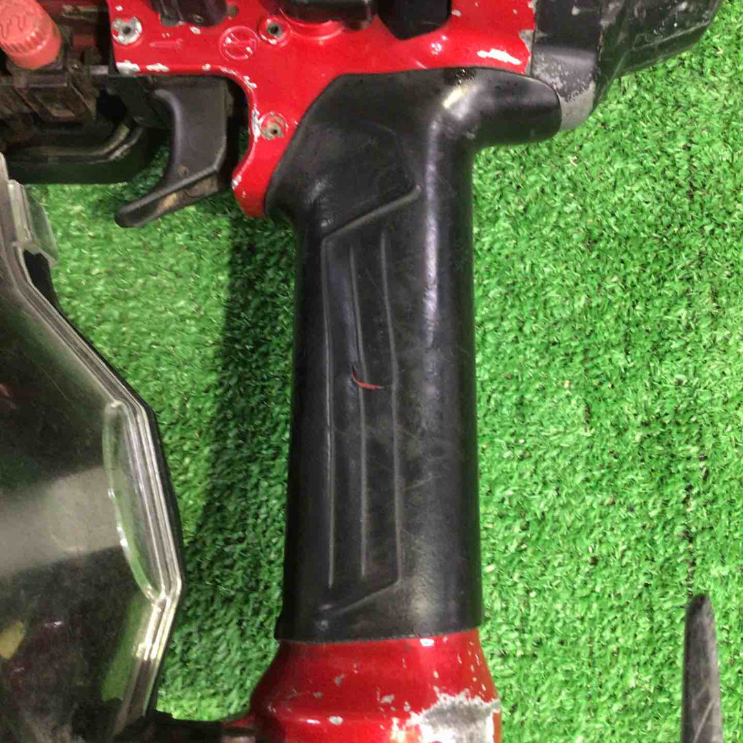 ★マキタ(makita) 高圧エア釘打ち機 AN636H【町田店】