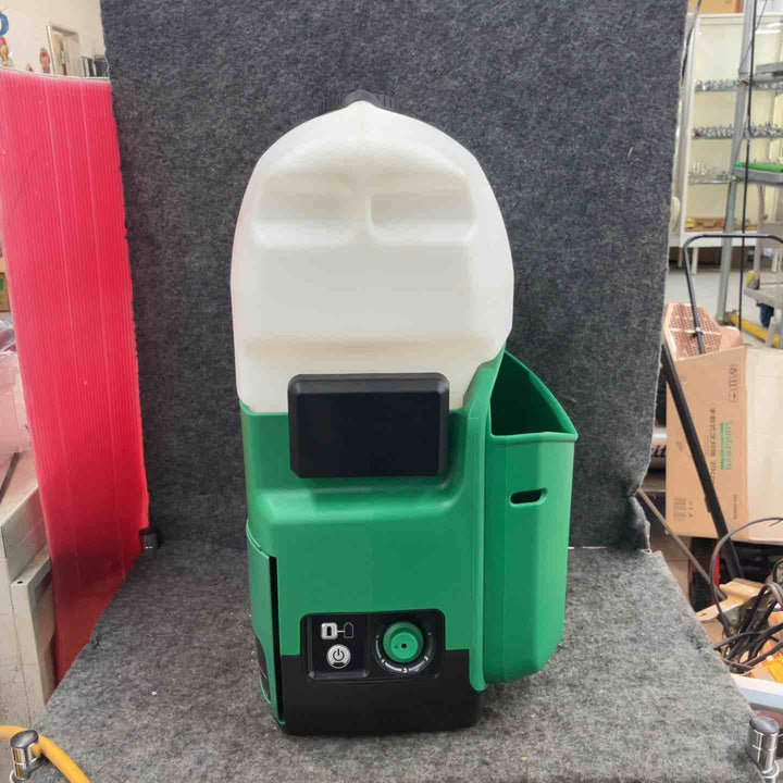 ◇ハイコーキ(HIKOKI ※旧:日立工機) 充電式高圧洗浄機 AW14DBL(NN)【鴻巣店】