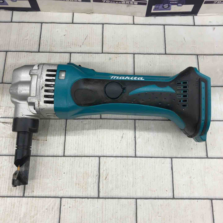 ◇マキタ(makita) コードレスニブラ JN161DRF【所沢店】