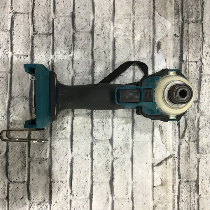 ★マキタ(makita) コードレスインパクトドライバー TD172DRGX【川口店】