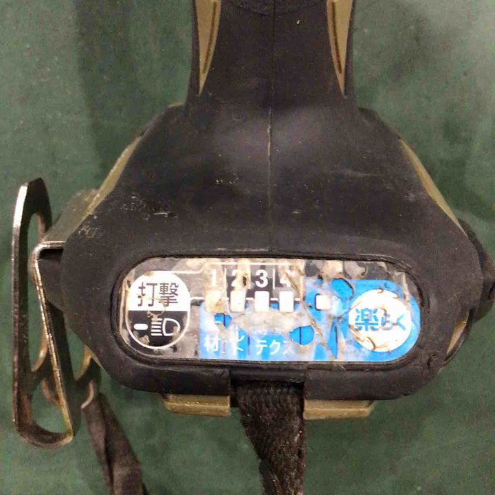 ★マキタ(makita) コードレスインパクトドライバー TD173DRGXO【川口店】