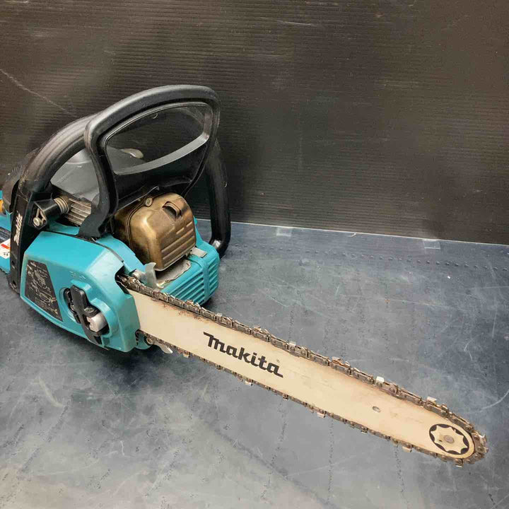 ☆マキタ(makita) 350mmエンジンチェンソー MEA3201M【川越店】