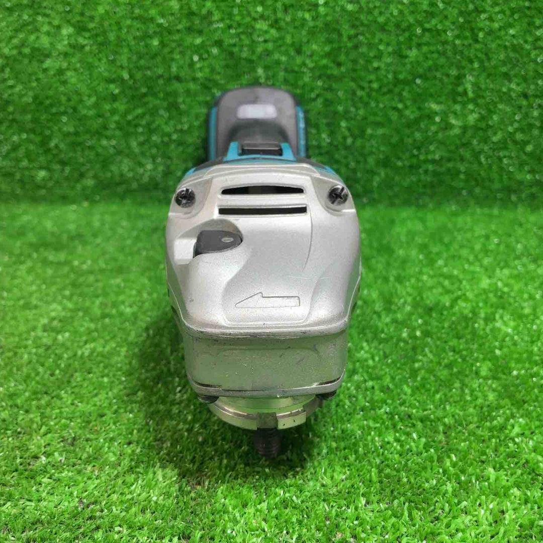 【中古品】 マキタ(makita) 100mm コードレスディスクグラインダ GA412DZ 【藤沢店】