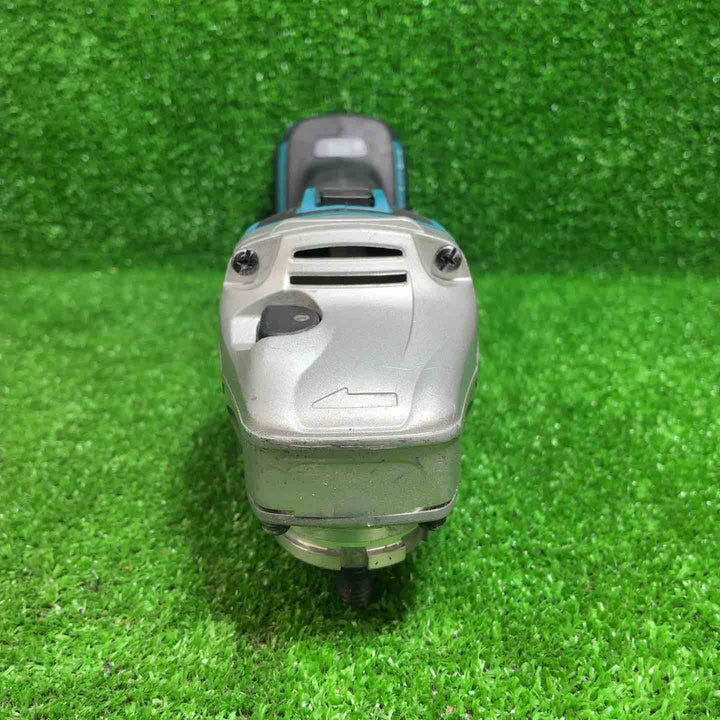 【中古品】 マキタ(makita) 100mm コードレスディスクグラインダ GA412DZ 【藤沢店】