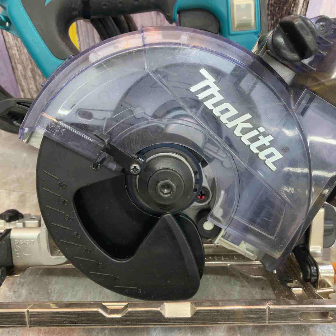 ★マキタ(makita) 防じん丸のこ KS5000FX【八潮店】