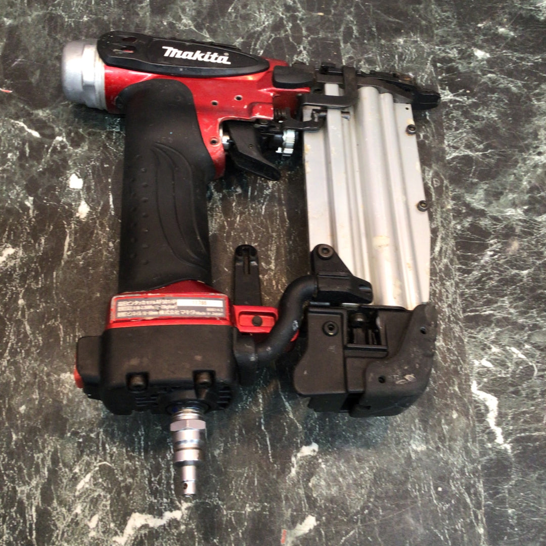 ★マキタ(makita) 高圧ピンネイラ AF501HP【八潮店】