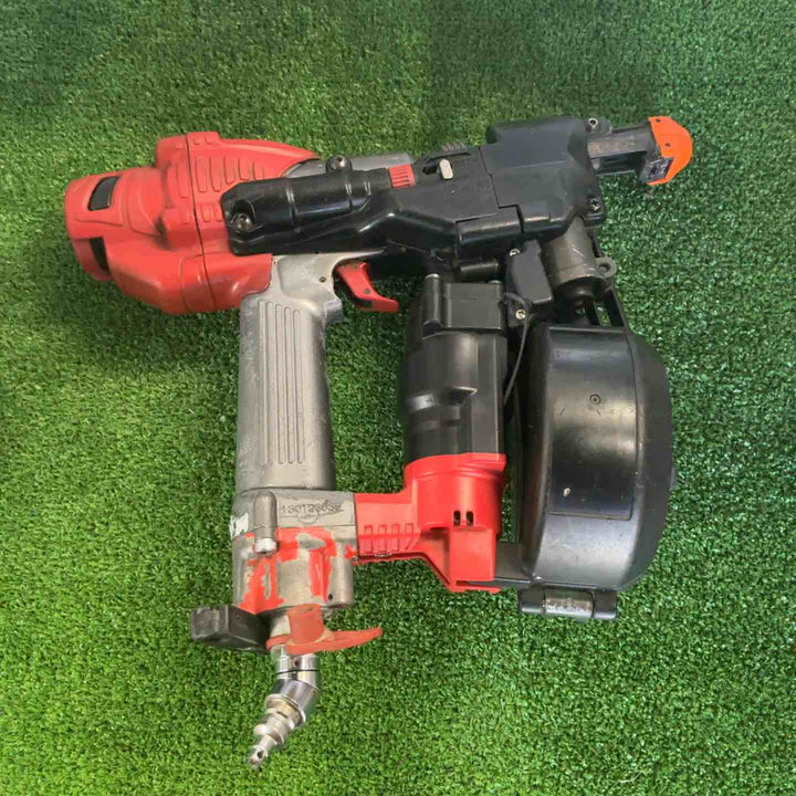 ★マックス(MAX) 高圧エアネジ打ち機 HV-R41G4【越谷店】