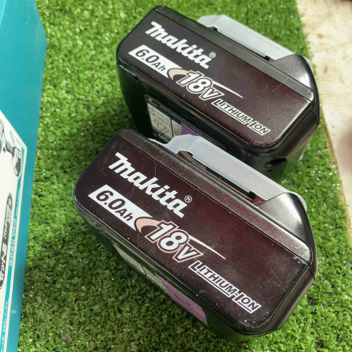 ★マキタ(makita) コードレス振動ドリルドライバー HP484DRGX【川崎店】