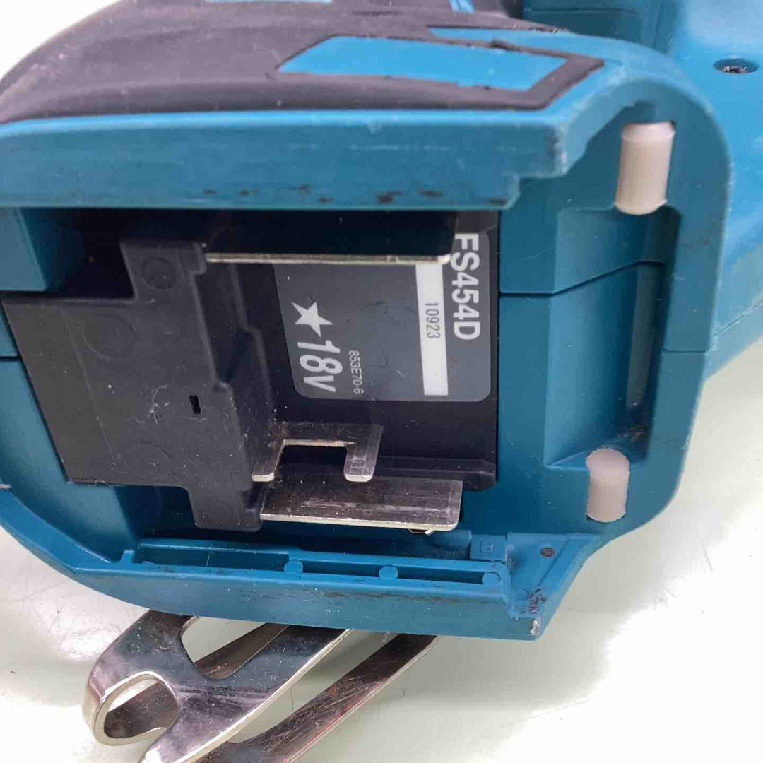 ☆マキタ(makita) コードレススクリュードライバ FS454DZ【越谷店】