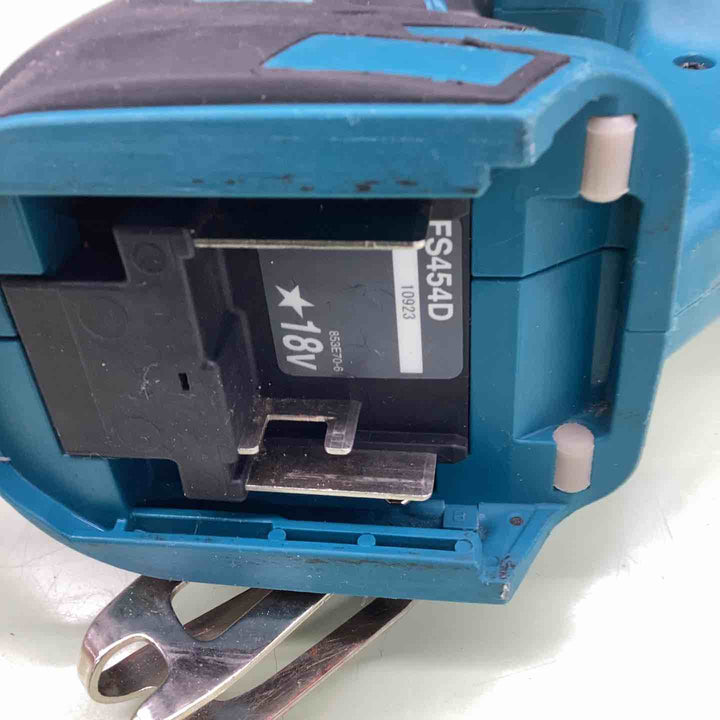 ☆マキタ(makita) コードレススクリュードライバ FS454DZ【越谷店】