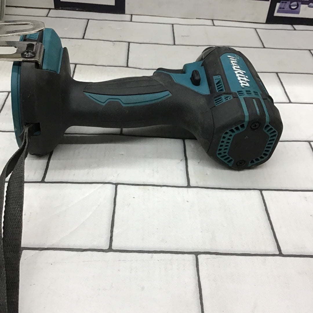 ★マキタ(makita) コードレスインパクトドライバー TD149DRFX【所沢店】